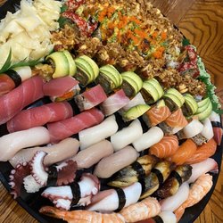 Neko sushi - $70 party tray