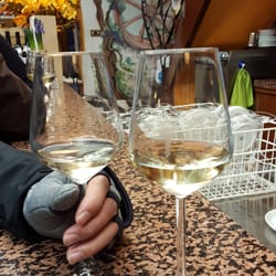 Enoteca Tirabouchon - Cozy place to take a break and have some prosecco after walking around Padua