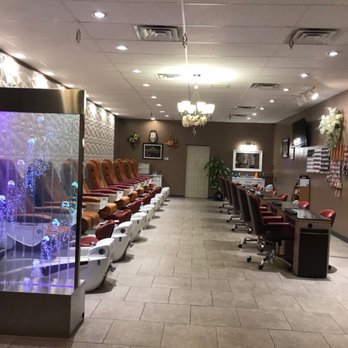 Tran Nails - Nail Salons Near Me - Jefferson City, Missouri Tran Nails - Nail Salons Near Me - Jefferson City, Missouri