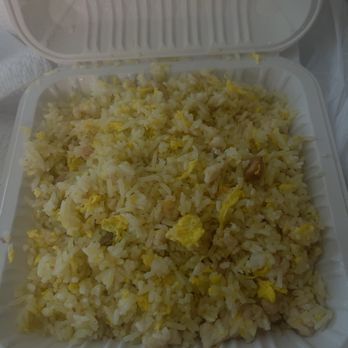 Rainbow Kitchen - Salted Fish n Chicken Fried Rice - Seafood Near Me - Las Vegas, Nevada Rainbow Kitchen - Salted Fish n Chicken Fried Rice - Seafood Near Me - Las Vegas, Nevada