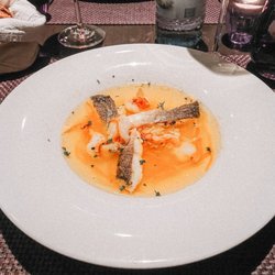 Scala - Safran Bouillabaisse