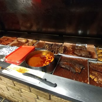 Cooper's Old Time Pit Bar-B-Que - Pit - Barbeque Near Me - Austin, Texas