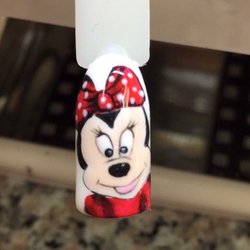 Jk Nails