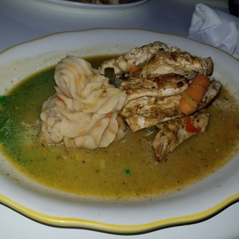 Republica - Pechuga - Lounges Near Me - New York, New York