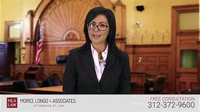 Morici, Longo & Associates - disability attorney in Chicago, IL