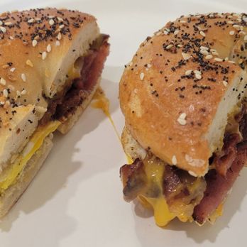 4 Brothers NY Bagels - Bagels Near Me - Houston, Texas