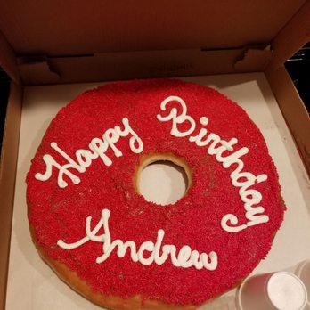 Allie's Donuts - Donuts Near Me - North Kingstown, Rhode Island Allie's Donuts - Donuts Near Me - North Kingstown, Rhode Island
