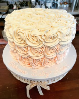 Sugar Babies Bake Shop by null