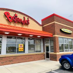 Bojangles