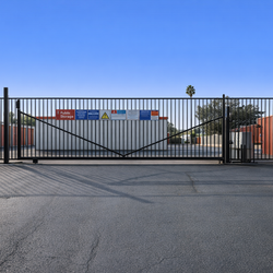Public Storage