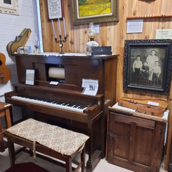 Siuslaw Pioneer Museum - Museums Near Me - Florence, Oregon