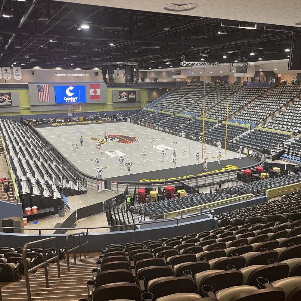Arena Arena