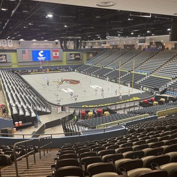 Tucson Convention Center - Arena - Venues & Event Spaces Near Me - Tucson, Arizona