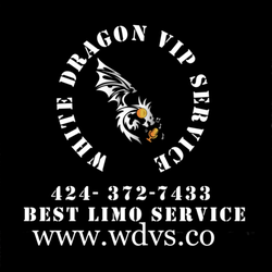 White Dragon VIP Service