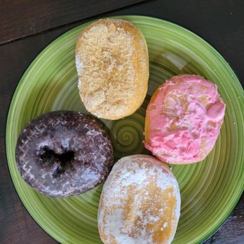 Tobey's Donut Shop - Coffee & Tea Near Me - Watkins Glen, New York Tobey's Donut Shop - Coffee & Tea Near Me - Watkins Glen, New York