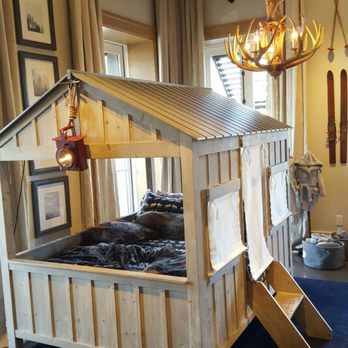 RH Denver | The Gallery at Cherry Creek - Glamping - Kitchen & Bath Near Me - Denver, Colorado