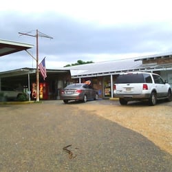 Brooks General Store