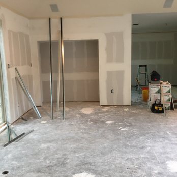 Casanova Drywall - Kingwood, TX - Drywall Installation & Repair Near Me - Channelview, Texas