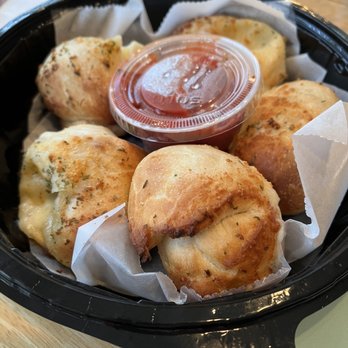 Rotolo's Pizza - Pizza Near Me - Columbus, Ohio