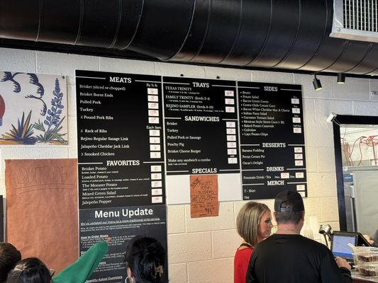 Rejino Barbeque by null