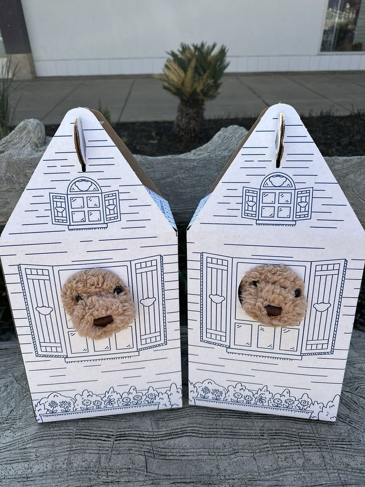 Social spots from Build-A-Bear Workshop