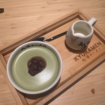 Kyuramen - Ramen Near Me - Henderson, Nevada