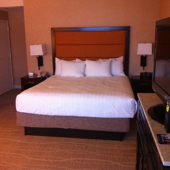Hyatt Regency Phoenix - Very comfy - Hotels Near Me - Phoenix, Arizona
