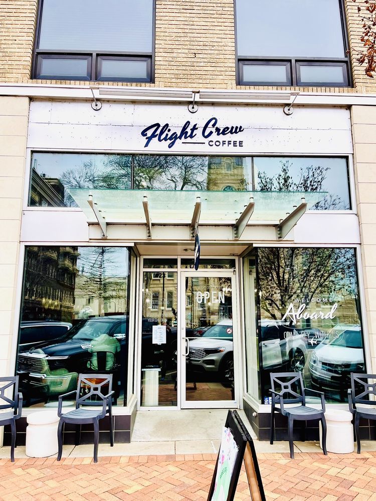 The Coffee Plant by Radinas