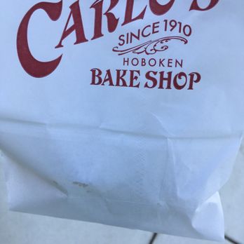Carlo's Bakery - Great stuff - Bakeries Near Me - Marlton, New Jersey