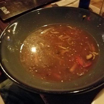 Hardware - Hot and sour soup - Gastropubs Near Me - North Aurora, Illinois Hardware - Hot and sour soup - Gastropubs Near Me - North Aurora, Illinois