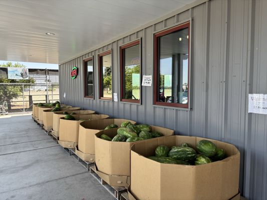 Gibson Farm Market by null