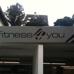 fitness4you