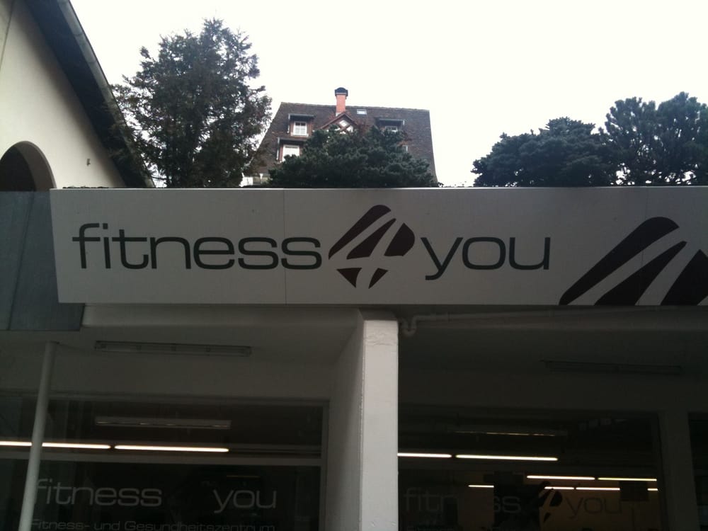 Fitness4you Gyms Munsterstr 35 Uberlingen Baden Wurttemberg Germany Phone Number Yelp