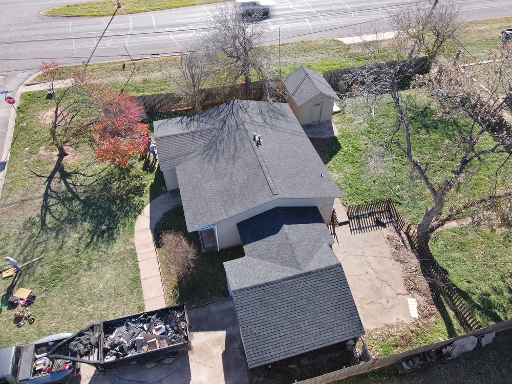 Slide of Assured Roofing & Construction