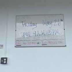 Davis Seafood