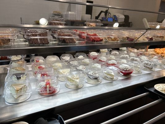 Luby's by null