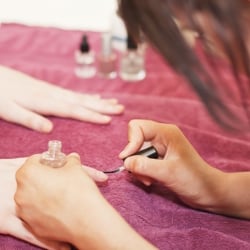 An Angel's Touch Day Spa