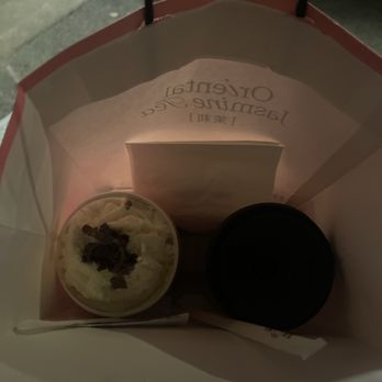 Molly Tea - Bubble Tea Near Me - San Mateo, California
