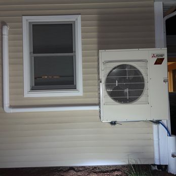 Wilson's Mechanical - Mini spli - Heating & Air Conditioning/HVAC Near Me Wilson's Mechanical - Mini spli - Heating & Air Conditioning/HVAC Near Me