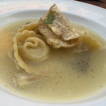 Rioja - Artichoke Tortelloni - New American Near Me - Denver, Colorado Rioja - Artichoke Tortelloni - New American Near Me - Denver, Colorado