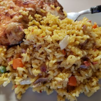 China Grill - Look at that rice!!! So good. Cant beat China Grill!! - Chinese Near Me - Orlando, Florida China Grill - Look at that rice!!! So good. Cant beat China Grill!! - Chinese Near Me - Orlando, Florida