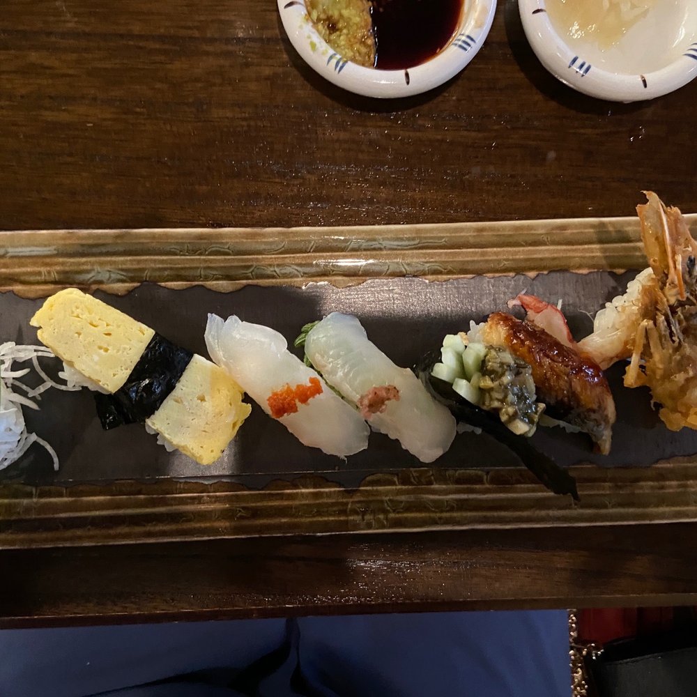 Shumi - Chef special omakase - Japanese Near Me - Ridgewood, New Jersey Shumi - Chef special omakase - Japanese Near Me - Ridgewood, New Jersey