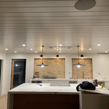 Split Electric - Kitchen remodel - Electricians Near Me Split Electric - Kitchen remodel - Electricians Near Me