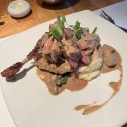 Le Gourmand - Duck Duo