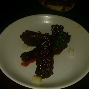 Buddakan - Korean BBQ Duck Wings - Asian Fusion Near Me - Philadelphia, Pennsylvania Buddakan - Korean BBQ Duck Wings - Asian Fusion Near Me - Philadelphia, Pennsylvania