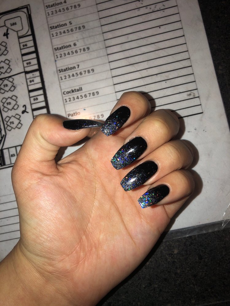 SPLENDID NAILS 20 Photos & 40 Reviews Nail Salons 2241B Spider Dr