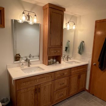 Northwest Custom Cabinets - Cabinetry Near Me Northwest Custom Cabinets - Cabinetry Near Me