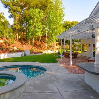 Rivers Landscape Construction - Masonry/Concrete Near Me - Escondido, California