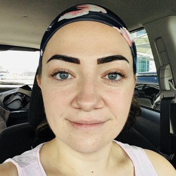 A Collins 3D Brows - Permanent Makeup Near Me - Henderson, Nevada