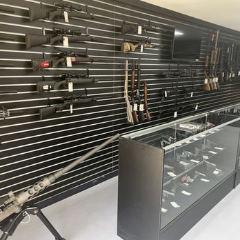 Green Line Arms - Guns & Ammo Near Me - Pensacola, Florida Green Line Arms - Guns & Ammo Near Me - Pensacola, Florida